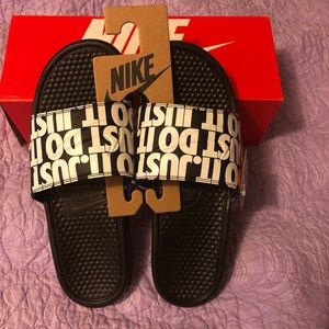 Nike Slides